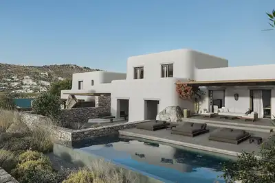 Image de Chef included by Fantasia Villas: Artemis Villa