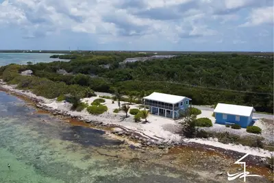 Image de The Rock House with Private Beach on Little Cayman