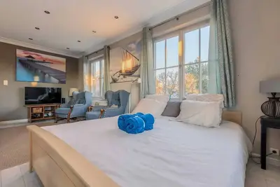 Image de Homerez - Studio cosy près de l'aéroport de Charleroi-Bruxelles-Sud