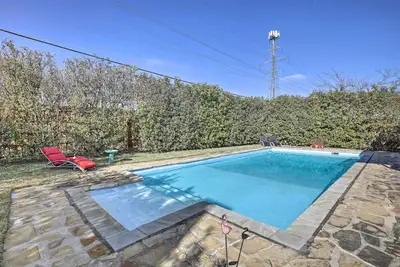 Image de Movie Room & Private Pool: Richardson Retreat