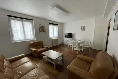 Image de Appartement dans le centre d'Elbeuf