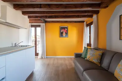 Image de Ca' dell'Arciere - Penthouse Apartment in the Heart of Venice