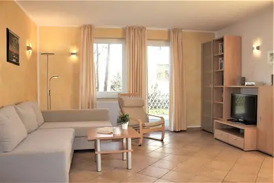 Image de Vacation apartment \"Roter Erik App. 2\" on Poel