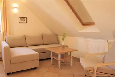 Image de Vacation apartment \"Roter Erik App. 3\" on Poel