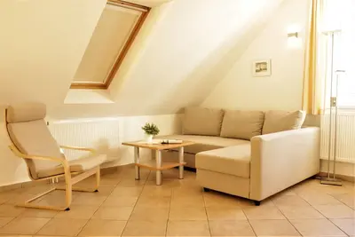 Image de Vacation apartment \"Roter Erik App. 4\" on Poel