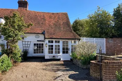 Image de Beautiful period fisherman's cottage