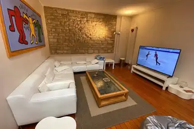 Image de Elegant, cozy house in the heart of Fabriano