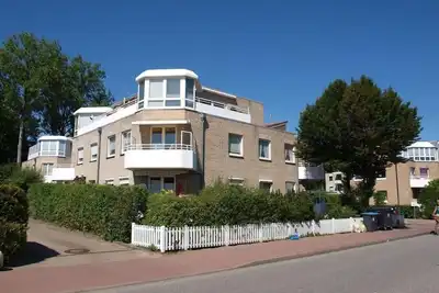 Image de Cozy vacation apartment close to the beach and the center!