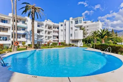 Image de Las Palmeras Summary: