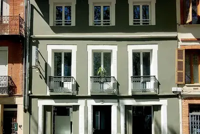 Superbe Maison de 230 m² avec Patio - Famille - Amis - Entreprise