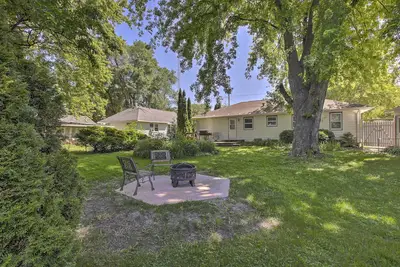 Image de Cozy Oshkosh Home, 4 Blocks to Lake Winnebago