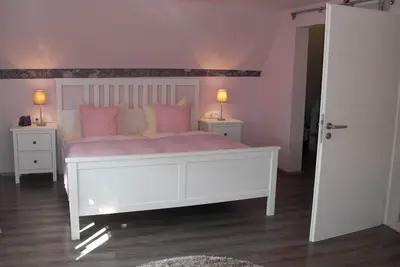 Image de Vacation apartment on the market / Rüdesheim am Rhein / 2nd floor