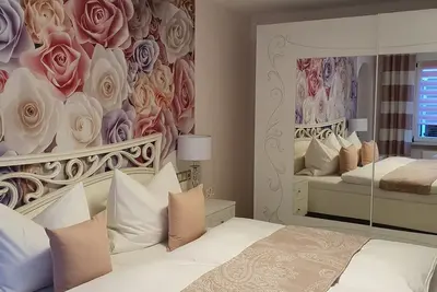 Image de Vacation apartment on the market / Rüdesheim am Rhein / 1st floor