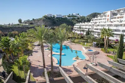 Image de Excellent Apartment 2 Bedroom with Private Terrace and Sea Views