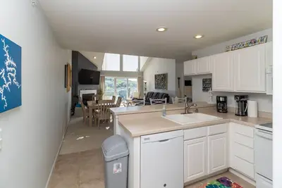 Image de Condo, 4 Bedrooms + Loft, 3 Baths; Sleeps 8
