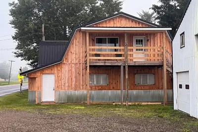 Image de Quaint upstairs apartment in Ellicottville, close to Holiday Valley and downtown