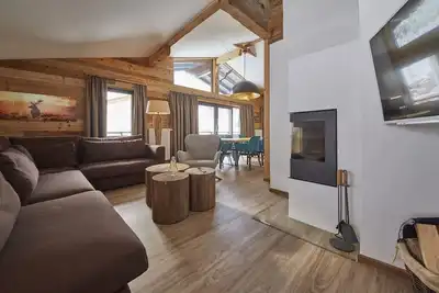 Image de Glemm Lodge Apartments Top 3
