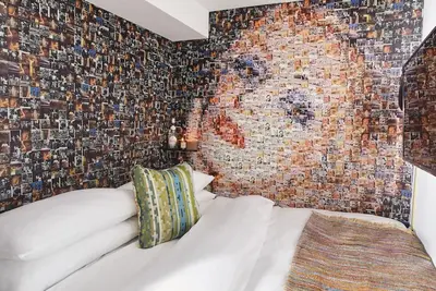 Image de The Hotel Castro | Historic-Inspired, Boutique Design | King Jr. Suite