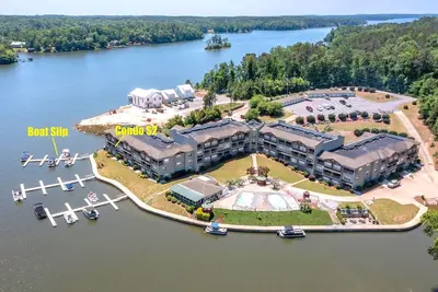 Image de Beautiful Lake Views