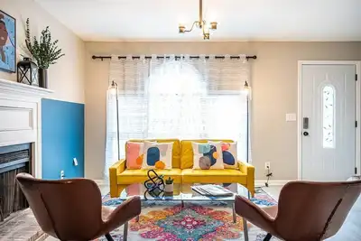 Image de 2 Bed 2. 5 Bath Townhome in Norcross (Gwinnett County)