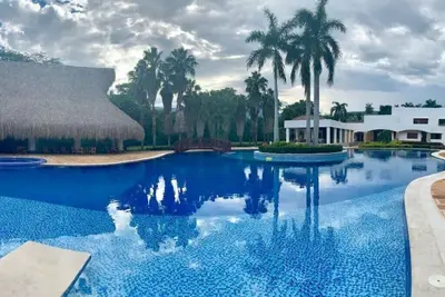 Image de Finca El Palacio, La Mas Grandiosa De La Región