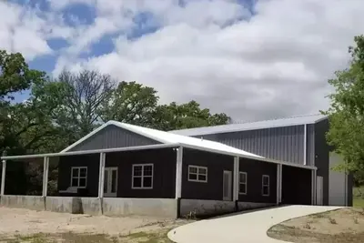 Image de Barndo at the Lake