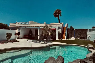 Image de Garden Villa