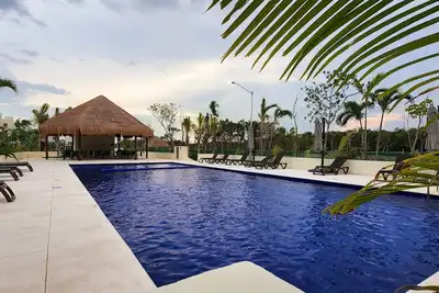 Image de Standard Family Apartment