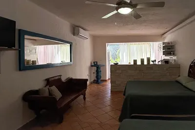 Image de Aloe Room by B&G – Zone Hôtelière de Cancún