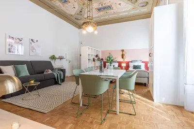 Image de Wine Apartments Florence Pinot