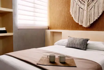 Image de standard modern penthouse