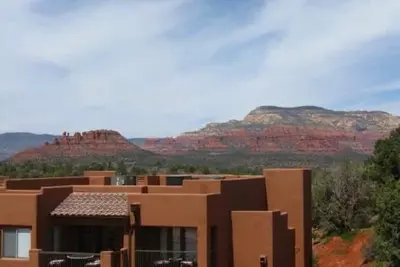 Image de Hilton Vc Studio in Beautiful Sedona, Az at The Sedona Summit Resort