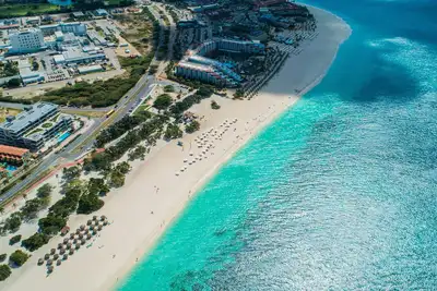 Image de Beach Front Penthouse