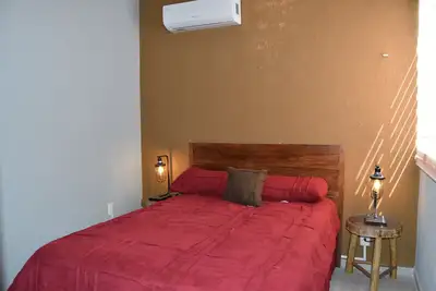 Image de Detached house with garden