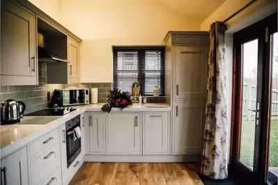 Image de Tawny Cottage, luxurious and spacious rural haven