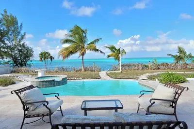 Image de Pelican Beach Villa #1