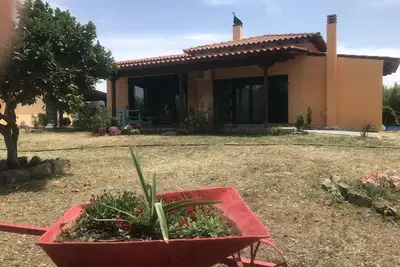 Image de Country House