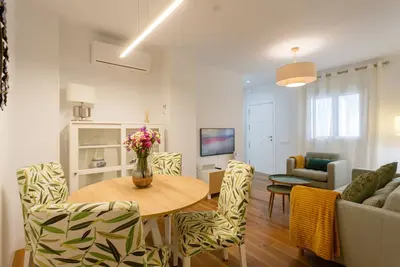 Image de El Descanso de San Antonio by Cadiz4Rentals