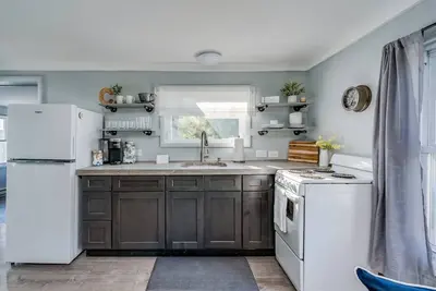 Image de Cozy Clayton Village Apartment