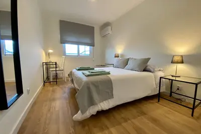 Atayde da Câmara - Apartmento T3+1 Renovado