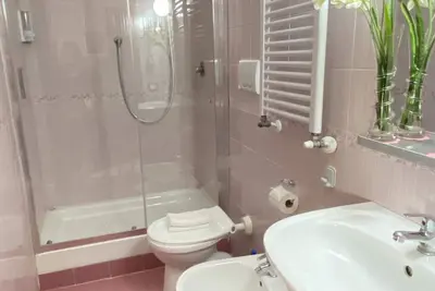 Image de 1 Bedroom Private vacation home in Rome