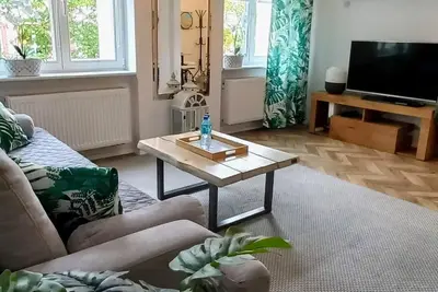 Image de Apartament Mickiewicz - Center Wi-Fi, Tv, Netflix, Parking