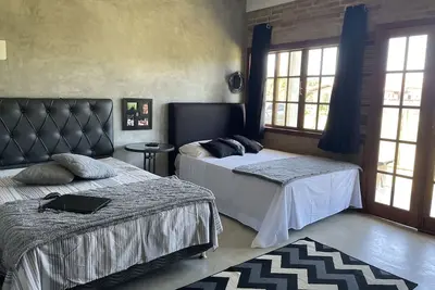 Image de Studio for rent, super comfortable, individual entrance, quiet, relaxing. . . . .