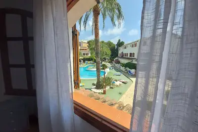 Image de Nice house near the beach
