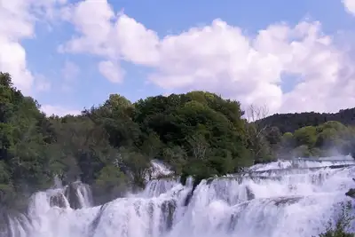 Image de This apartment is located 300m from the sandy beach and playground