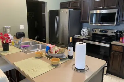 Image de Revive House