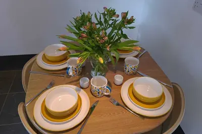 Image de Amazing Cottage in the heart of Devon