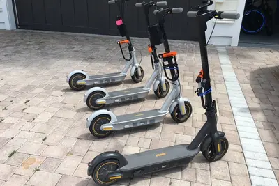 Image de Big Chill 30a | Scooters | Pool | Nearby Beaches!
