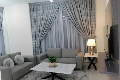 Image de Success luxury apartment, 5 min away Jbr beach