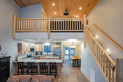 Image de Brand New Custom Built Home In Pinetop Lakes Country Club With Ac! !